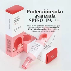 Camellia Deep Collagen Sun Serum 50ml