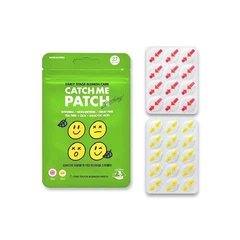 Catch Me Patch 27 Calmante (Clean Touch)
