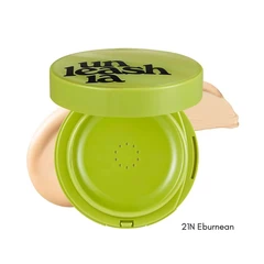 Healthy Green Cushion (varios tonos) 40g