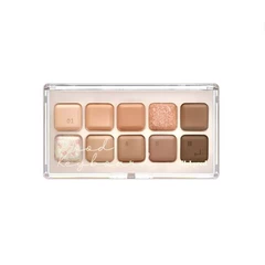 Mood Keyboard 01 #Ash Cinnamon 10.5g