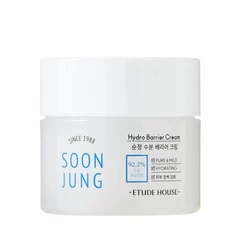 Soon Jung Hydro Barrier Cream 60ml