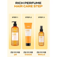 Rich Perfume Shampoo