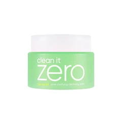 Clean It Zero Cleansing Balm Pore Clarifying 100ml