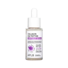 Collagen EGF Peptide Ampoule Serum 40ml