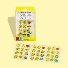 Catch Me Design Patch 36