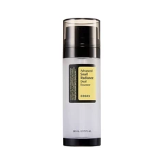 Advanced Snail Radiance Dual Essence 80ml