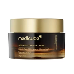 DEEP VITA C CAPSULE CREAM 55g