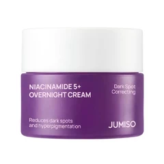 Niacinamide 5+ Overnight Cream 50ml