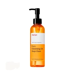 Pure Cleansing Oil Deep Clean 200ml