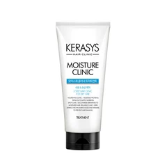 Hair Clinic Moisture Treatment 300ml