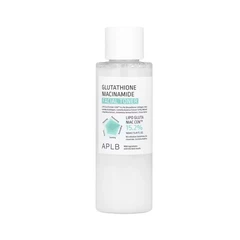 Glutathione Niacinamide Facial Toner 160ml