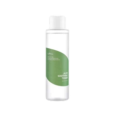 Aloe Soothing Toner 200ml