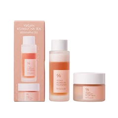 Vegan Kombucha Beginning Set 150ml