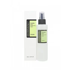 Centella Water Alcohol-Free Toner 150ml