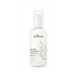 Aloe Soothing Emulsion