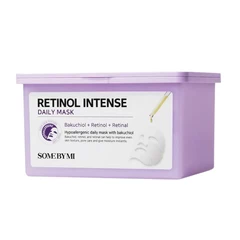 Retinol Intense Daily Mask 30 mascarillas