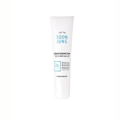 Soonjung 2x Barrier Intensive Cream 60ml