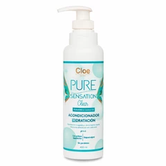 Pure Sensation Clear Acondicionador 400ml
