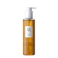 Ginseng Cleansing Oil 210ml