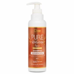 Pure Sensation Repair Shampoo 400ml