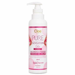 Pure Sensation Color Acondicionador 400ml