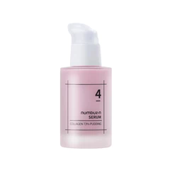 No.4 Collagen 73% Pudding Serum 50ml