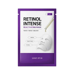 Retinol Intense Reactivating Mask 1ea