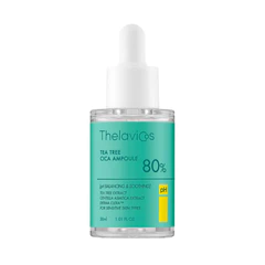 Teatree CICA 80 Ampoule 30ml