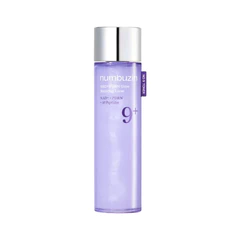 No.9+ NAD+ PDRN Glow Boosting Toner 150ml