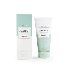 All Clean Green Foam 150ml
