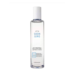 Soon Jung 5.5 pH Toner 180ml