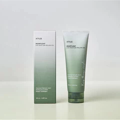 Heartleaf LHA Moisture Peeling Gel 120ml