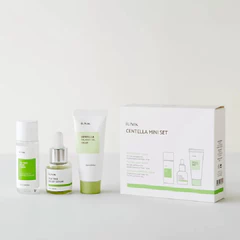 Centella Mini Set (3 productos)
