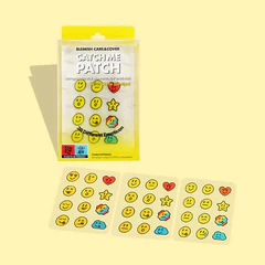 Catch Me Design Patch 36