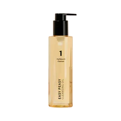 No.1 Easy Peasy Cleansing Oil 200ml