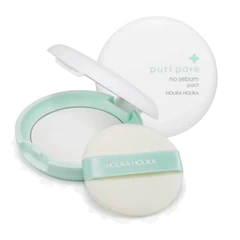 Puri Pore No Sebum Pact 8g