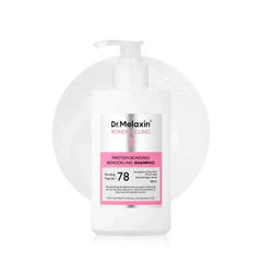 Bondex Protein Bonding Remodeling Shampoo 400ml
