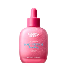 NAD+ Peptide Boosting Serum 30ml
