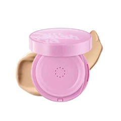 Don't Touch Glass Pink Cushion (varios tonos) 15g