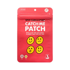 Parche de Hidrocoloides Catch Me Patch 27