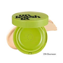 Healthy Green Cushion (varios tonos) 40g
