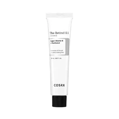 The Retinol 0.1 Cream 20ml