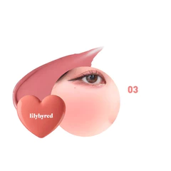 Bálsamo Luv Beam Cheek (11 colores) 3.5g