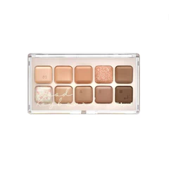 Mood Keyboard 01 #Ash Cinnamon 10.5g