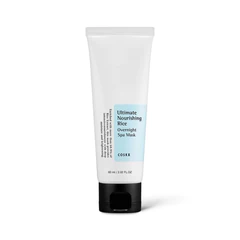 CosRx Ultimate Nourishing Rice Overnight Spa Mask 60ml