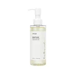 Heartleaf Pore Control Cleansing Oil 200ml
