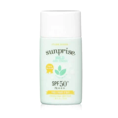 Aloe Water Proof Sun Cream SPF50+ PA++++ 70ml