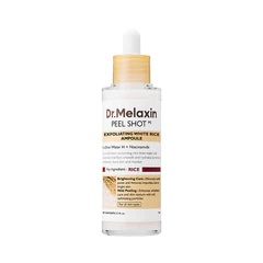 Peel Shot Exfoliating White Rice Ampoule 80ml