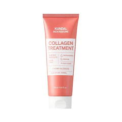 Rich Perfume Collagen Treatment Cherry Blossom 150ml