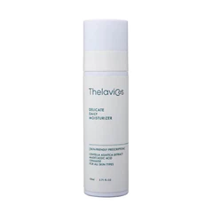 Delicate Daily Moisturizer 110ml